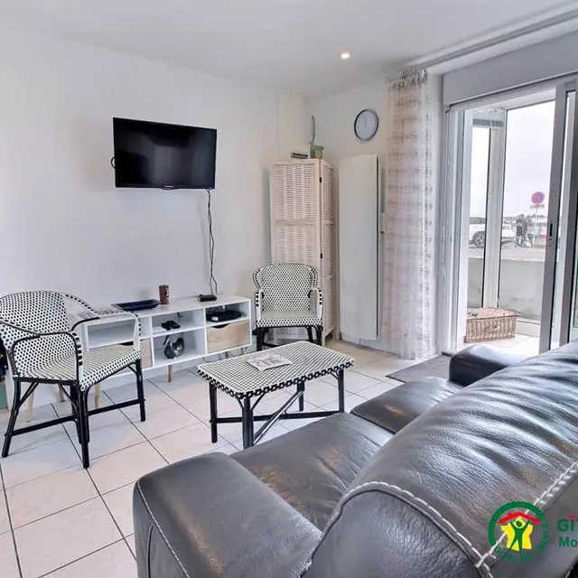 Pen Er Bed - Gîte N°56G6211 – GAVRES – Morbihan Bretagne Sud