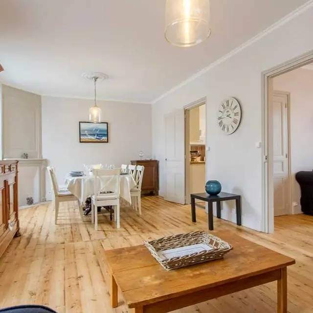 Gîte n°56G628 – GAVRES – Morbihan Bretagne Sud