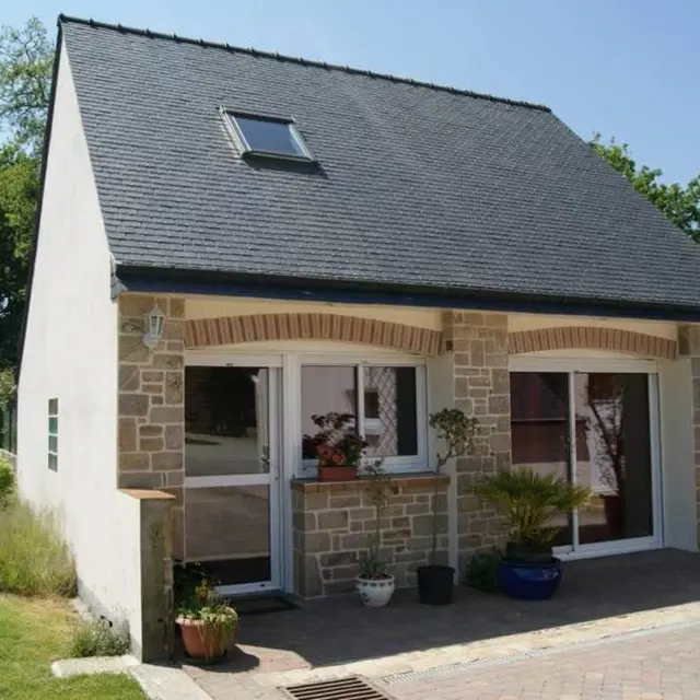De Chanticoq - Gîte N°56G6712 – GRAND-CHAMP – Morbihan Bretagne Sud