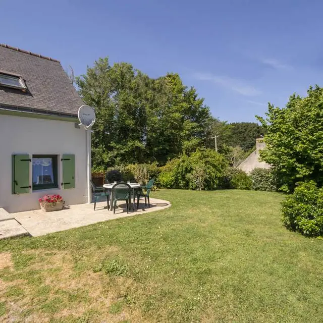 Le Cocon - Gîte N°56G6915 – GROIX – Morbihan Bretagne Sud