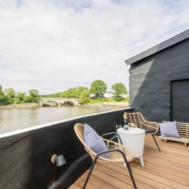 Le Bigorneau de Saint Goustan - Gîte N°56G720 – AURAY – Morbihan Bretagne Sud