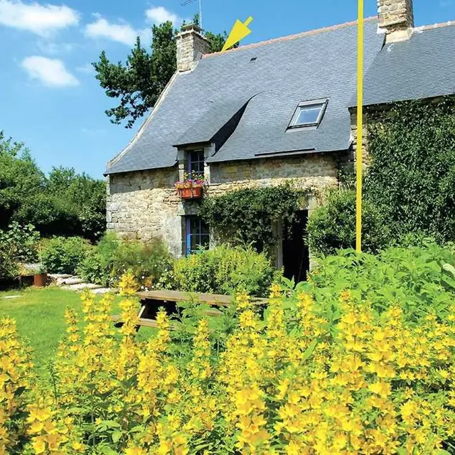 INDIGO - Gîte N°56G773 – GUERNO (LE) – Morbihan Bretagne Sud