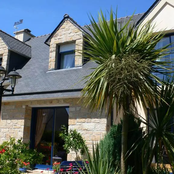 L'Hortensia - Gîte N°56G847 – BADEN – Morbihan Bretagne Sud