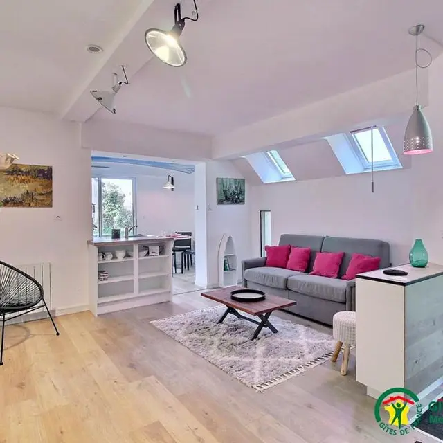 Ty Bihan - Gîte N°56G852 – BADEN – Morbihan Bretagne Sud