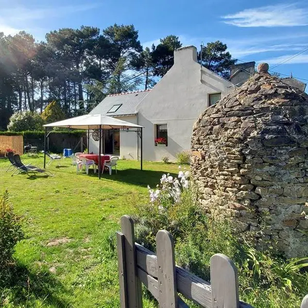 Ar Puns - Gîte N°56G855 – BADEN – Morbihan Bretagne Sud