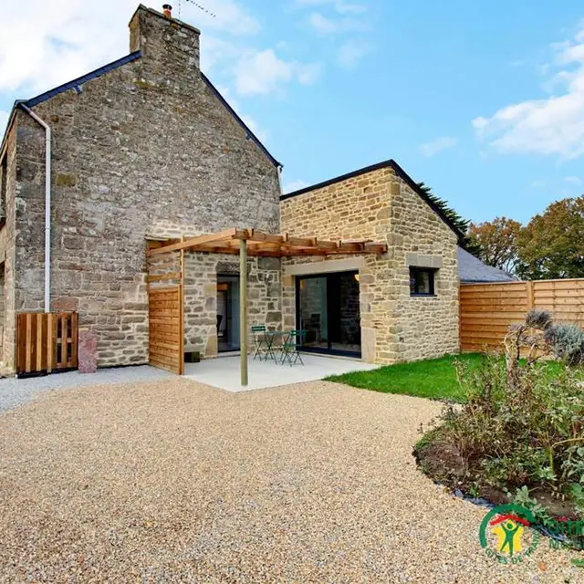 Des Chevreuils - Gîte N°56G864 – BADEN – Morbihan Bretagne Sud