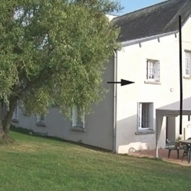 Gîte n°56G87 – BADEN – Morbihan Bretagne Sud