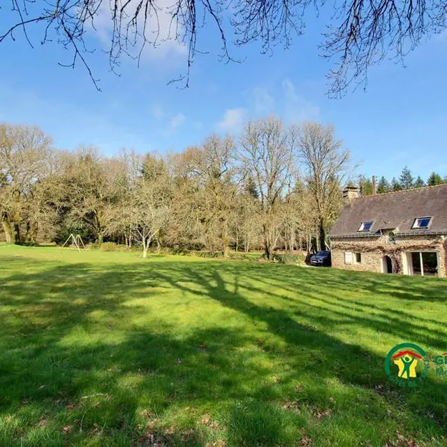 Talhoet - Gîte N°56G9040 – INZINZAC LOCHRIST – Morbihan Bretagne Sud