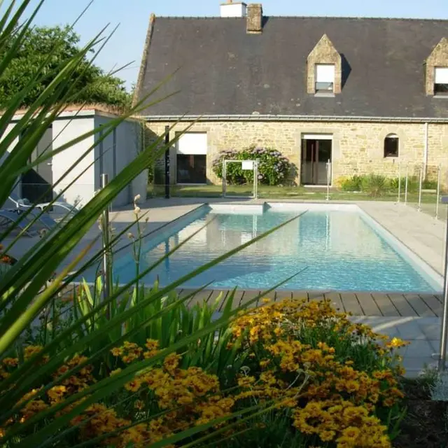 Gîte n°56G9415 – KERVIGNAC – Morbihan Bretagne Sud
