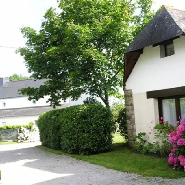 TI LAEZH - Gîte N°56G9612 – LANDAUL – Morbihan Bretagne Sud