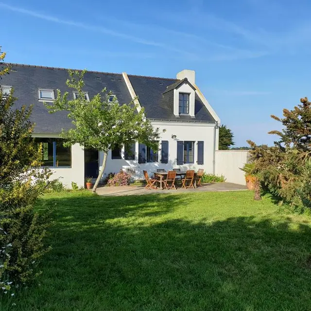 Runello 6 - Gîte N°56G99 – BANGOR – Morbihan Bretagne Sud