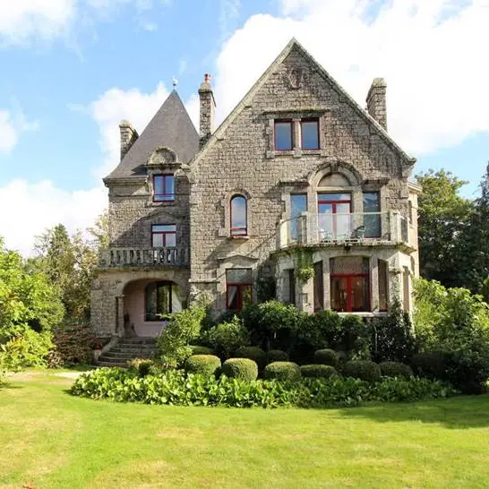 La Renardière - Gîte N°56G9916 – LANGOELAN – Morbihan Bretagne Sud