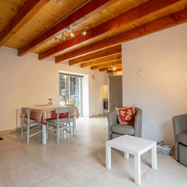 La Grange - Gîte N°56G9911 – LANGOELAN – Morbihan Bretagne Sud