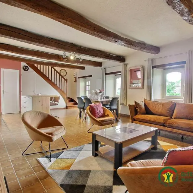 Er Bleil - Gîte N°56G1066 – LARMOR BADEN – Morbihan Bretagne Sud
