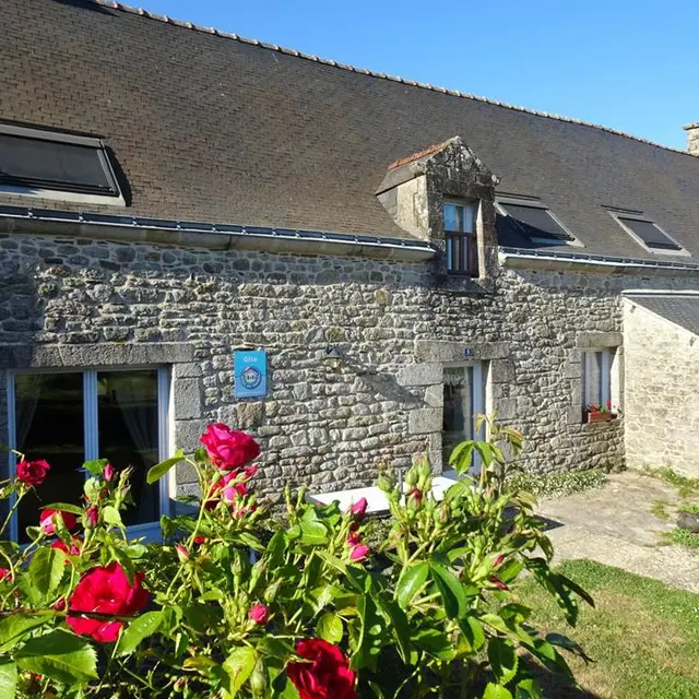 Le gîte des pommiers - Gîte N°56G1115 – LIMERZEL – Morbihan Bretagne Sud