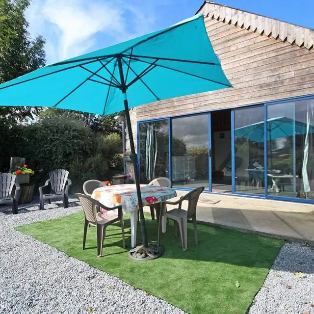 La Grange - Gîte N°56G11115 – LIMERZEL – Morbihan Bretagne Sud
