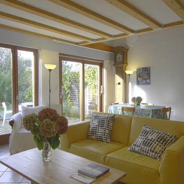DAOU - Gîte N°56G11633 – LOCMARIAQUER – Morbihan Bretagne Sud