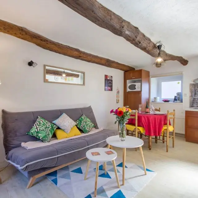 La Rando - Gîte N°56G11636 – LOCMARIAQUER – Morbihan Bretagne Sud