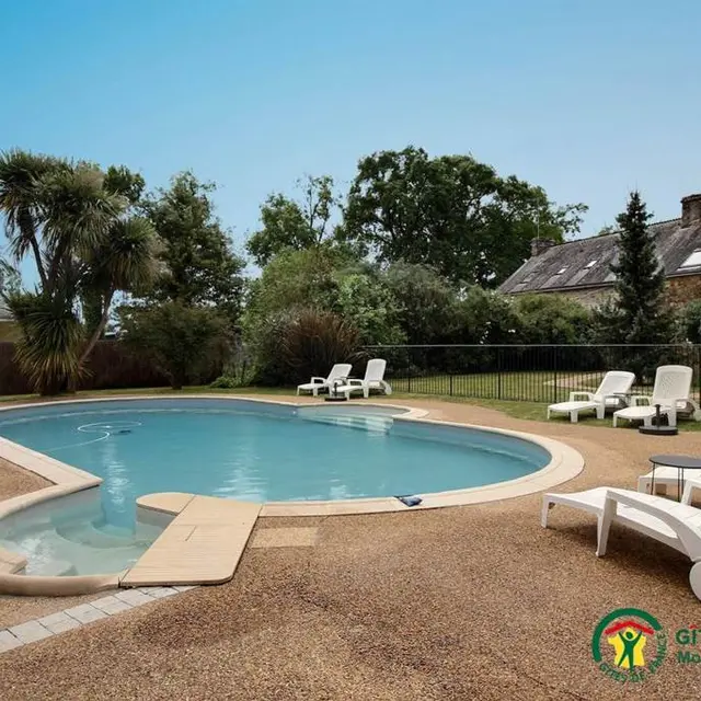 Tri - Gîte N°56G1174 – PLUHERLIN – Morbihan Bretagne Sud