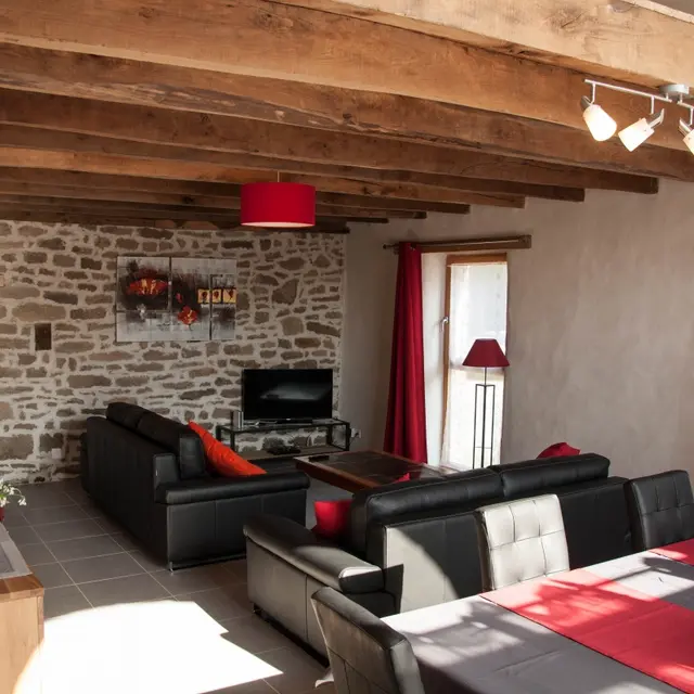 Gîte n°56G11945 