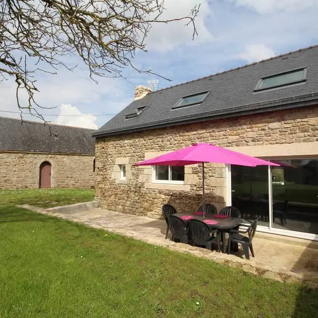 Gîte n°56G11954 – LOCOAL-MENDON – Morbihan Bretagne Sud