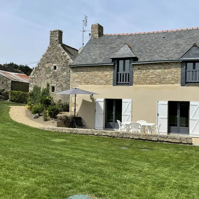 Des Puits - Gîte N°56G11970 – LOCOAL-MENDON – Morbihan Bretagne Sud