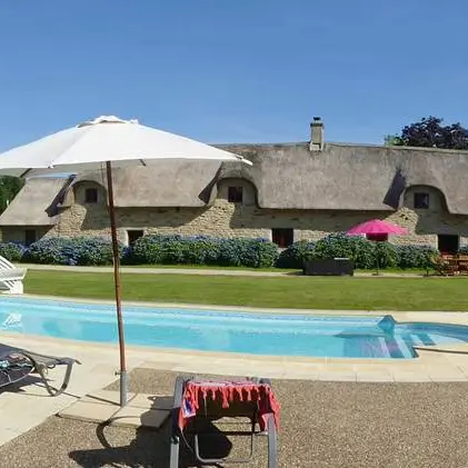 Ty Plouz - Gîte N°56G1203 – LOCQUELTAS – Morbihan Bretagne Sud