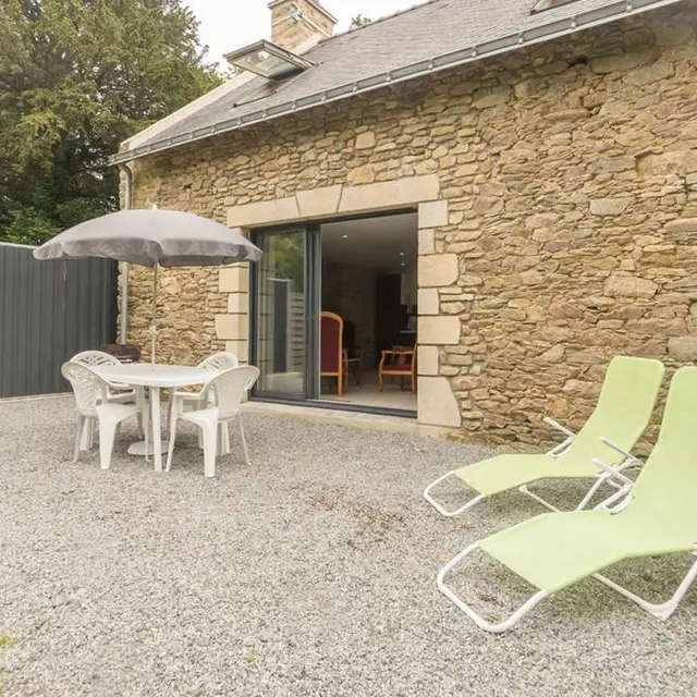 Gîte n°56G1268 – MARZAN – Morbihan Bretagne Sud