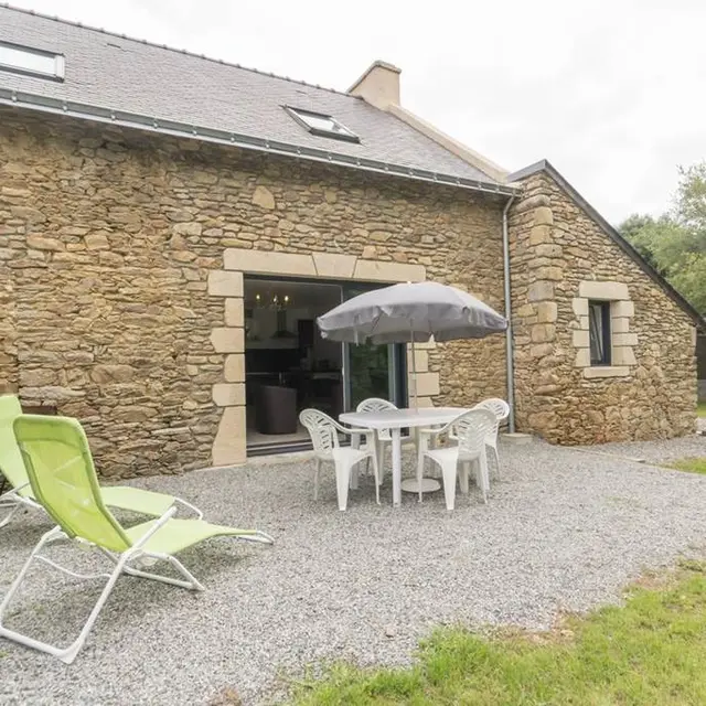 Gîte n°56G1269 – MARZAN – Morbihan Bretagne Sud