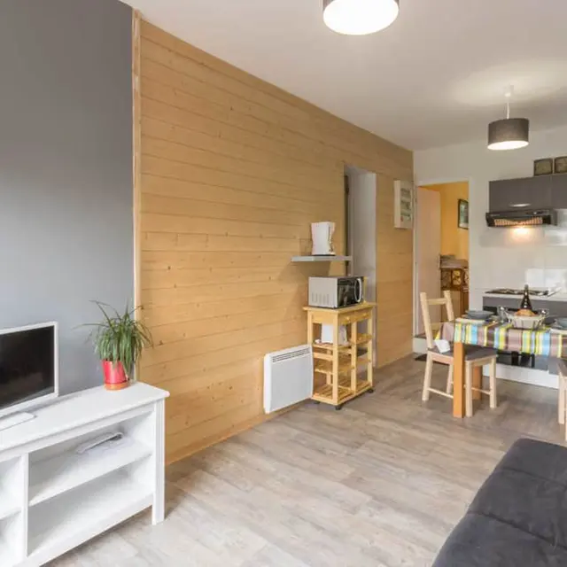 Gîte n°56G12610 – MARZAN – Morbihan Bretagne Sud