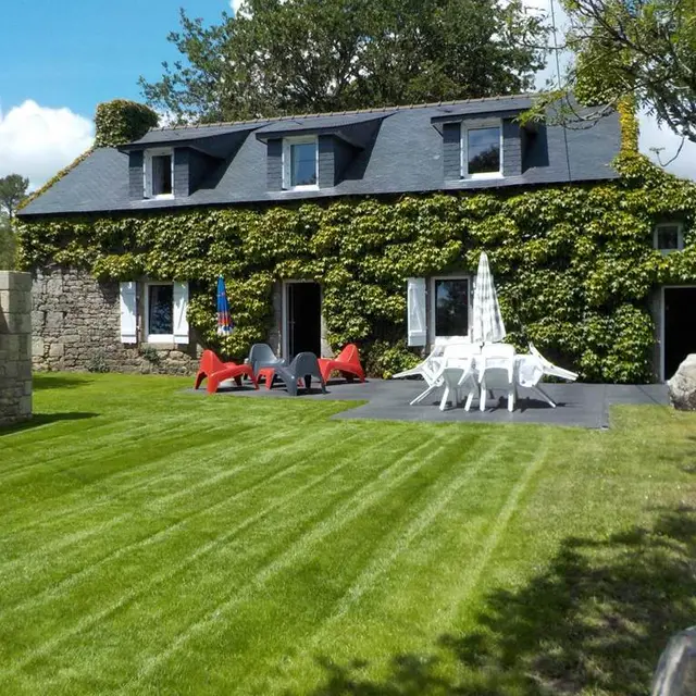De la Madeleine - Gîte N°56G1316 – BELZ – Morbihan Bretagne Sud