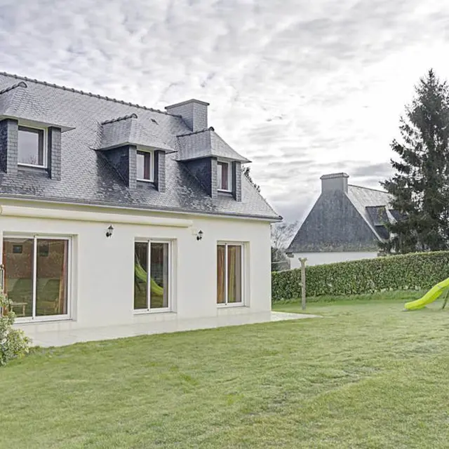 Les Meslanaise - Gîte N°56G13101 – MESLAN – Morbihan Bretagne Sud