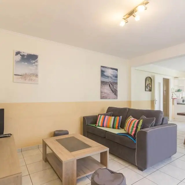 Gîte n°56G1349 – BELZ – Morbihan Bretagne Sud