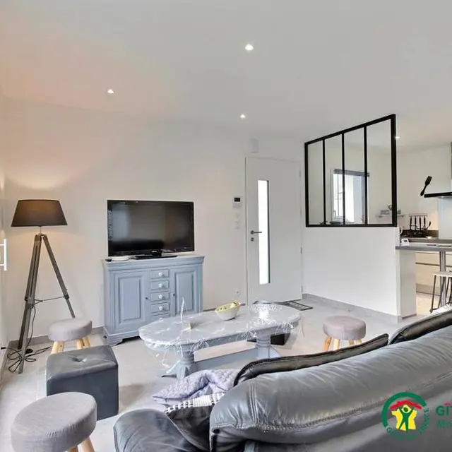 Gîte n°56G1384 – BELZ – Morbihan Bretagne Sud