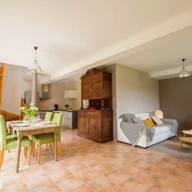 Gîte n°56G14815 – NOSTANG – Morbihan Bretagne Sud