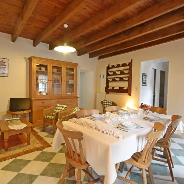Gîte n°56G14910 – NOYAL-MUZILLAC – Morbihan Bretagne Sud