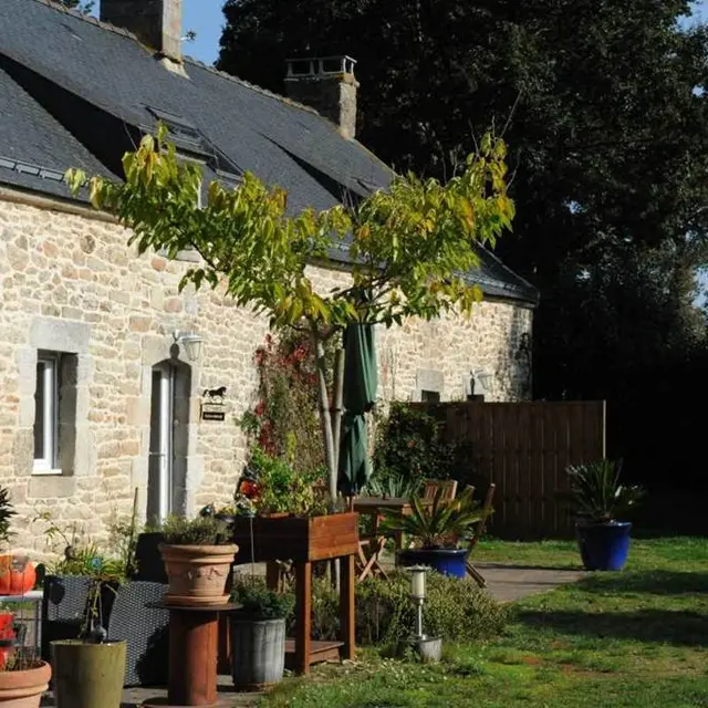 Gîte n°56G14912 – NOYAL-MUZILLAC – Morbihan Bretagne Sud
