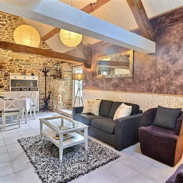 Le Moulin de Coueguel - Gîte N°56G15314 – PEAULE – Morbihan Bretagne Sud
