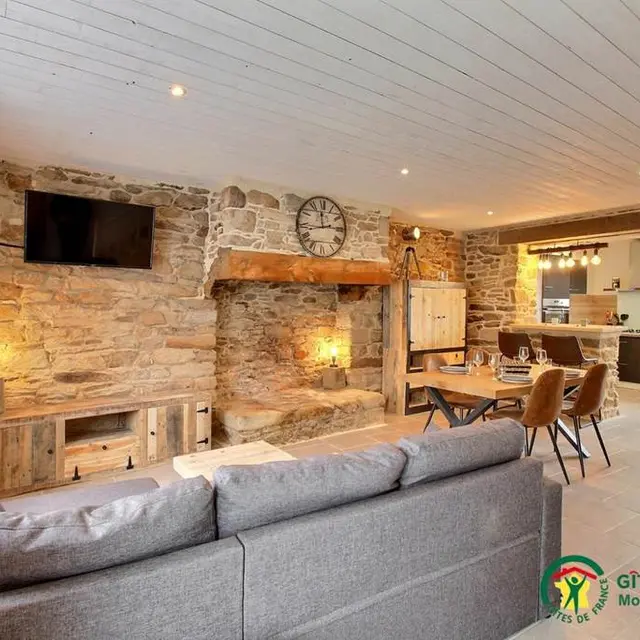Le Petit Bolouan - Gîte N°56G15315 – PEAULE – Morbihan Bretagne Sud