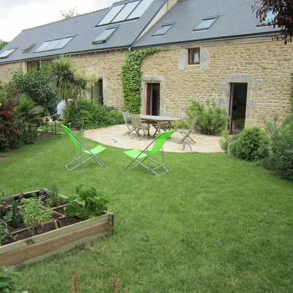 Gîte n°56G1584 