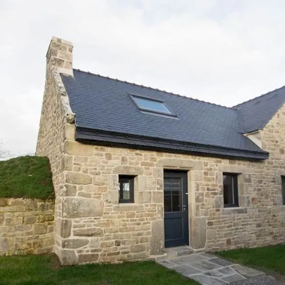 Ti Jo & Si - Gîte N°56G161131 – PLOEMEL – Morbihan Bretagne Sud