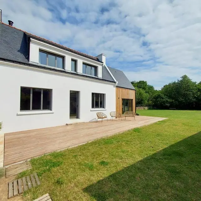 Gîte
