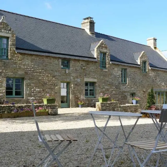 Gîte n°56G16124 – PLOEMEL – Morbihan Bretagne Sud