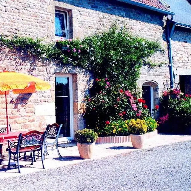 Gîte n°56G1626 – PLOEMEUR – Morbihan Bretagne Sud