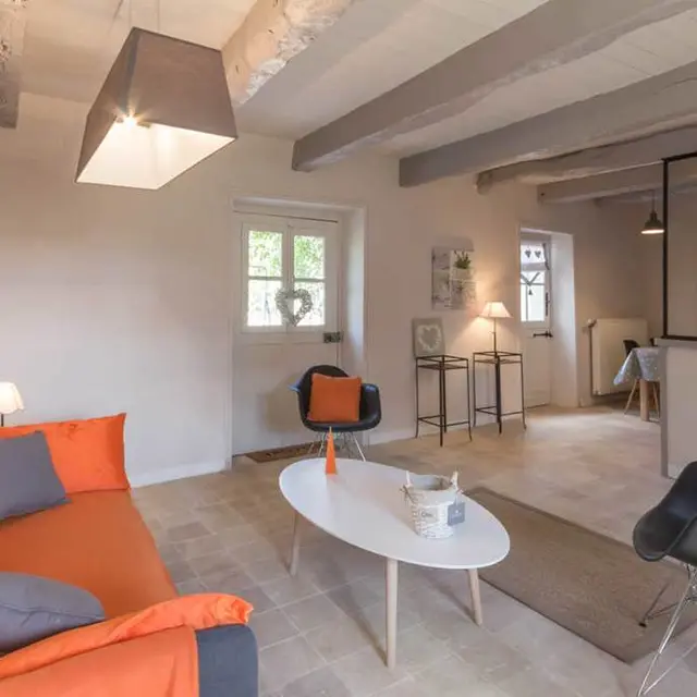 Le Clos St Joseph - Gîte N°56G1643 – PLOEREN – Morbihan Bretagne Sud