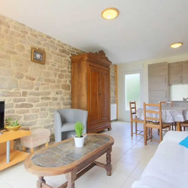 Ty Bihan - Gîte N°56G1667 – PLOUAY – Morbihan Bretagne Sud