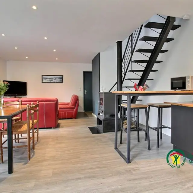Les Althéa - Gîte N°56G16729 – PLOUGOUMELEN – Morbihan Bretagne Sud