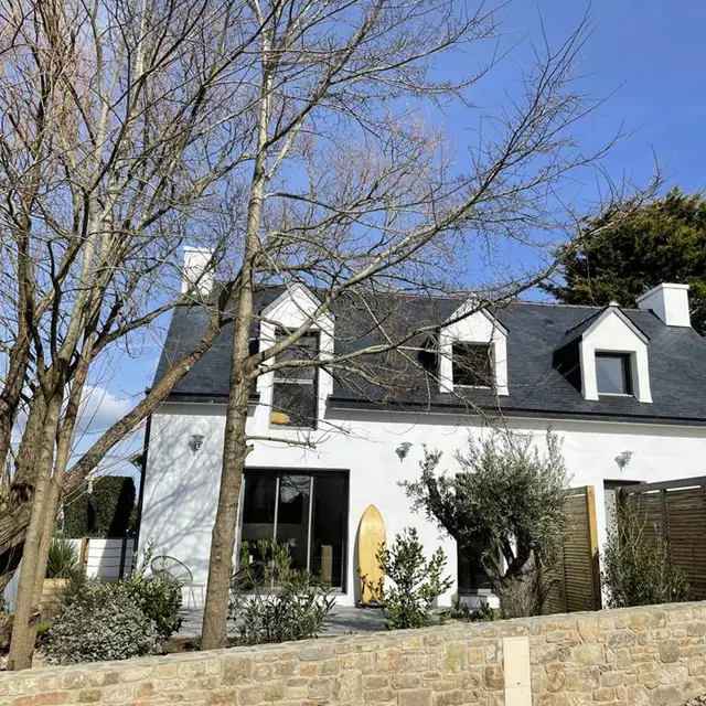 Flouka - Gîte N°56G16839 – PLOUHARNEL – Morbihan Bretagne Sud