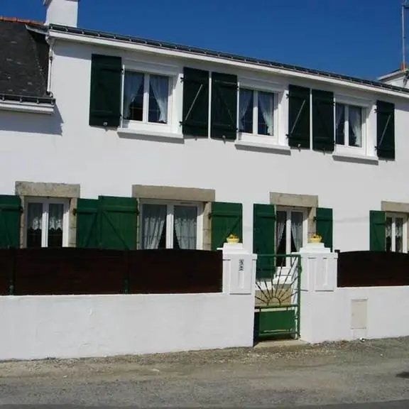Gîte n°56G16965 – PLOUHINEC – Morbihan Bretagne Sud