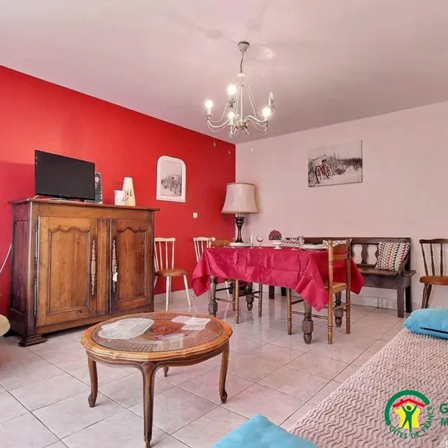 Gîte n°56G16988 – PLOUHINEC – Morbihan Bretagne Sud